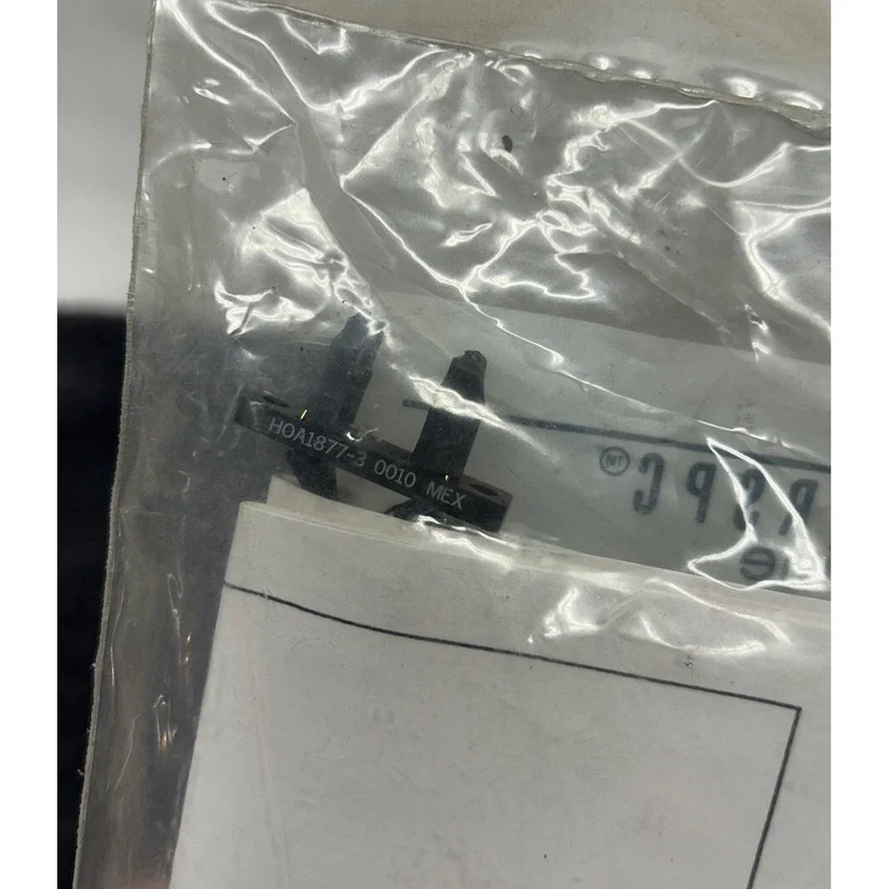 Alliance Laundry Systems F730438 KIT OPTICAL SENSOR(OUTOFBAL)UF Part New